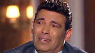 رفض طعن المطرب سعد الصغير علي حكم حبسه 6 أشهر في قضية مخدرات المطار
