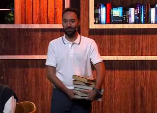 محمد سلام..«الكوميديان الصامت» حضور طاغي وظهور نادر