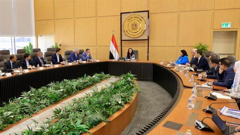 بوابة المصريين