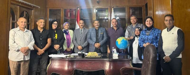 بوابة المصريين