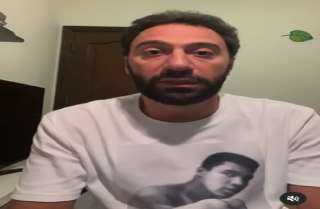 هند سعيد صالح عن محمد سلام: «تحس إنه أخوك أو صاحبك الجدع»