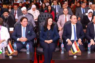 مدير صندوق مكافحة الإدمان: الخطة العربية للوقاية من المخدرات تمت في إطار تشاركي