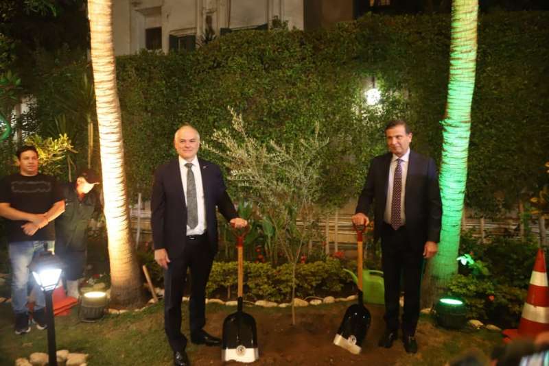 بوابة المصريين