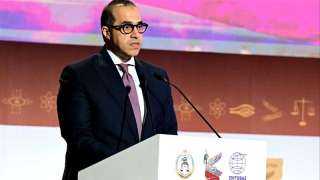 ”فوزي”: النزاهة والمساءلة أصبحت ركائز لاستدامة التنمية وثقة الشعوب في مؤسساتها