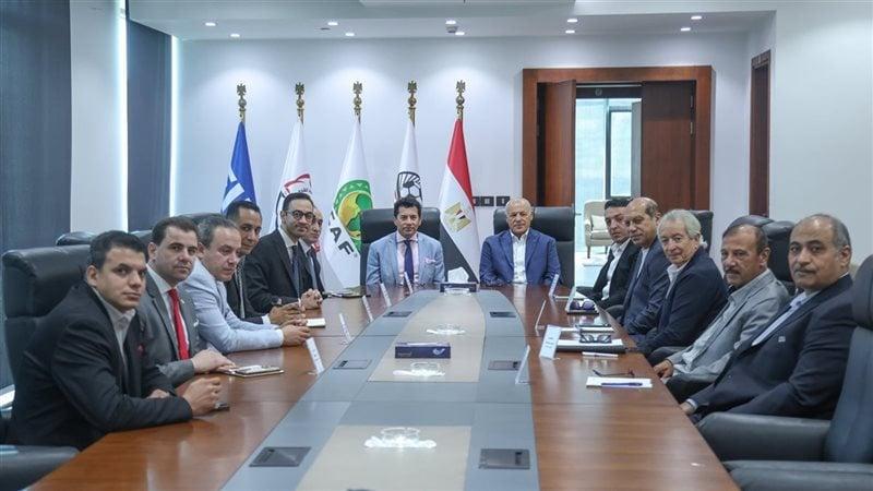 بوابة المصريين