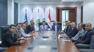 وزير الشباب والرياضة يطالب ”الجبلاية” بدعوة الجمعية العمومية لتعديل اللائحة أسوة بالأندية