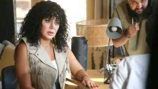 الجمهور يشيد بـ رانيا يوسف في دور ”أسماء”: ناضجة بمشاعر حقيقية