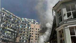 هجمات أوكرانية تستهدف البنية التحتية للطاقة الروسية وموسكو