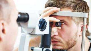 فحص بسيط للعين يتنبأ بأمراض القلب والتقدم في العمر