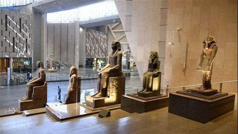 بوابة المصريين