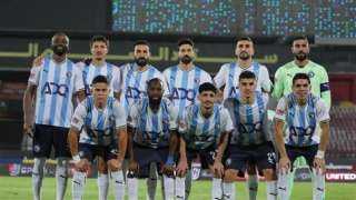 طاقم حكام من مدغشقر يدير مباراة بيراميدز والتأمين الأثيوبي..غدا