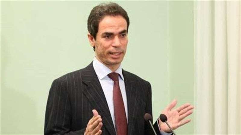 بوابة المصريين