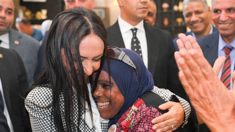 بوابة المصريين