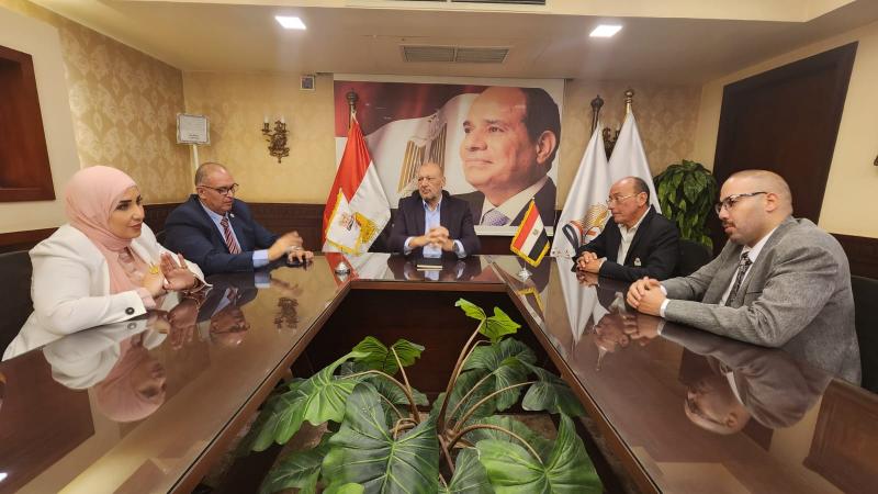 بوابة المصريين