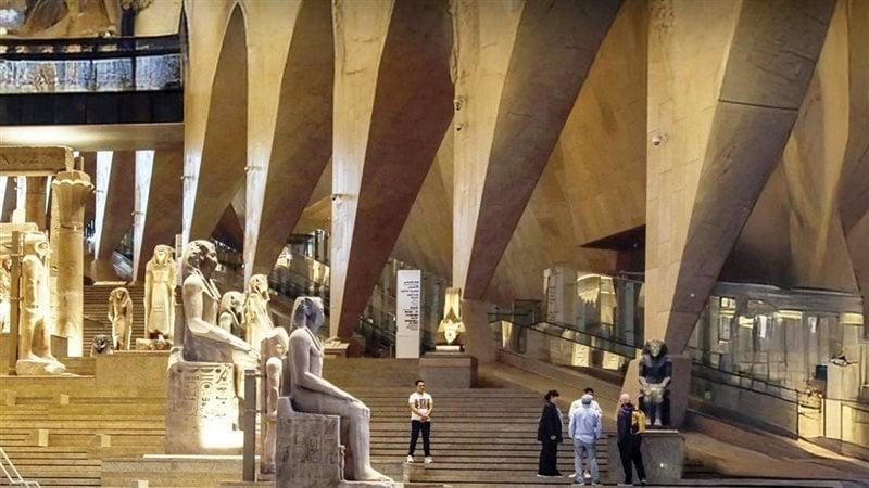 بوابة المصريين