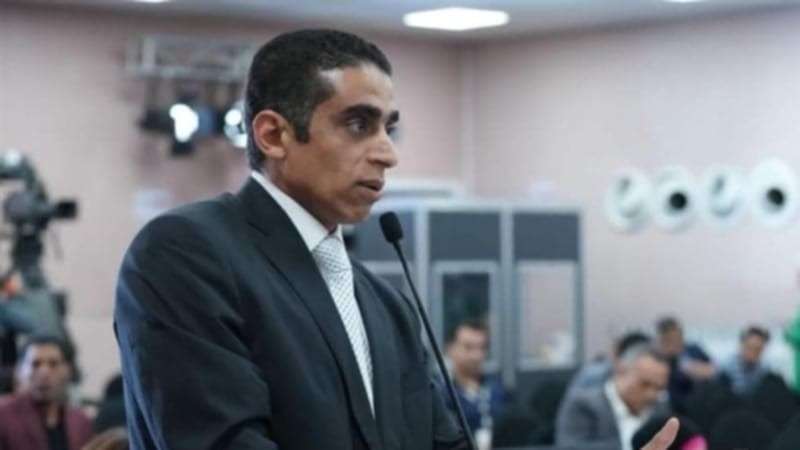 بوابة المصريين