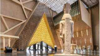 السبت الأول من نوفمبر.. إجازة رسمية بمناسبة افتتاح المتحف المصري الكبير