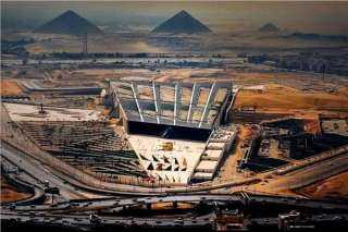 4 أيام على الافتتاح الأسطوري.. تاريخ المتاحف في مصر من بولاق والتحرير إلى المتحف الكبير| صور