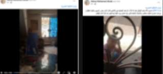 كشف حقيقة ادعاء سيدة بتقاعس الأمن بالجيزة عن حمايتها من شقيقيها بسبب خلافات ميراث