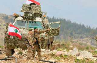 حزب الله: ندعو إلى دعم الجيش اللبناني لتعزيز قدراته الدفاعية في مواجهة الاحتلال