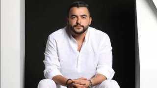 رحيل مفاجئ.. وفاة الفنان اللبناني بهاء خليل نجم «ذا فويس»