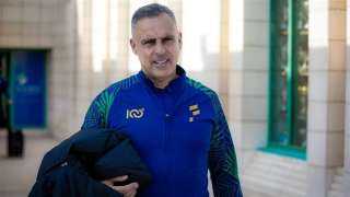 موقف جوميز من العودة لتدريب الزمالك