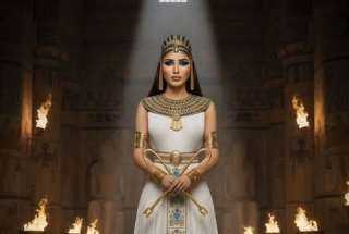 مي عمر عبر إنستجرام: مصرية وأفتخر