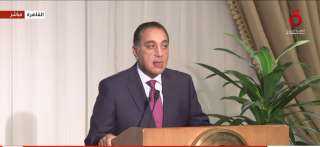 مدبولي: مصر تقدم كل الدعم للشقيقة لبنان للخروج من محنتها