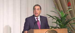 مجلس الوزراء يدين الاعتداءات الإسرائيلية على جنوب لبنان.. ويؤكد دعم مصر لجهود الحكومة اللبنانية