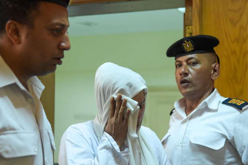 بوابة المصريين