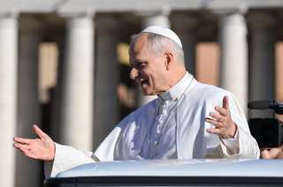 بابا الفاتيكان يدعو إلى وقف إطلاق النار بالسودان وفتح ممرات إنسانية في الفاشر