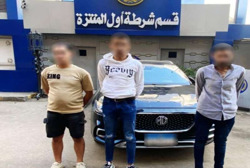 بوابة المصريين