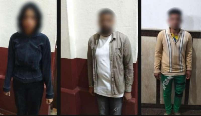 بوابة المصريين