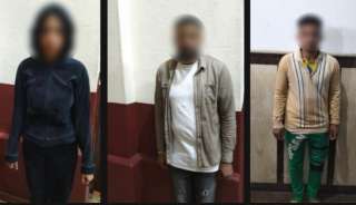 سقوط شخصين وسيدة لممارسة الأعمال المنافية للآداب عبر تطبيق إلكتروني بالإسكندرية