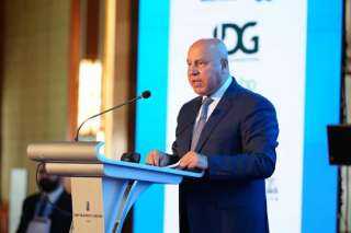 وزير الصناعة والنقل: مصر تنضم لأهم مشروع نقل دولي في العالم