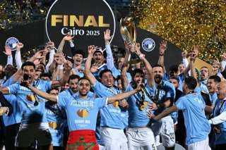 قرعة دوري أبطال إفريقيا والكونفدرالية.. الأهلي والزمالك وبيراميدز أبرز المرشحين