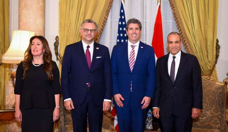 بوابة المصريين