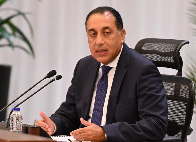 مدبولي يؤكد دعم مصر للحكومة الشرعية ولتحقيق الأمن والاستقرار في اليمن الشقيق