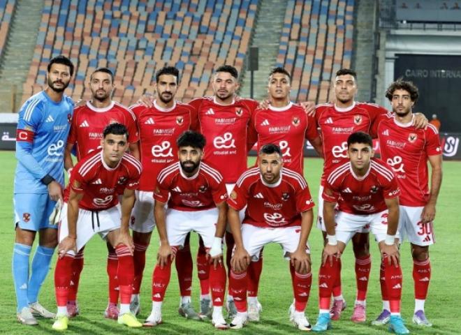 مواجهات نارية .. مجموعة الأهلي بدوري أبطال إفريقيا