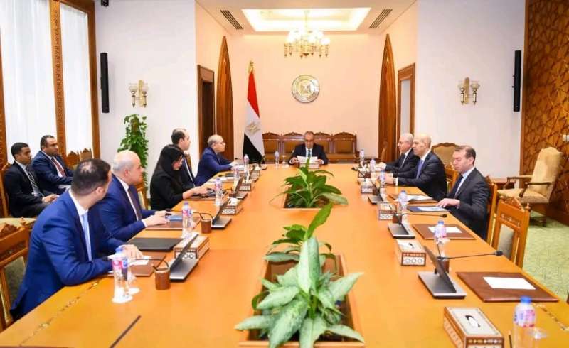 بوابة المصريين