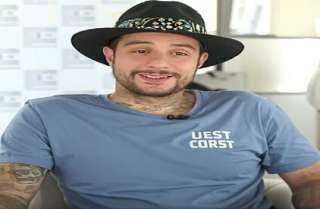 جميلة عوض والفيشاوي يبدأن بروفات فيلمهما الجديد «حين يكتب الحب»