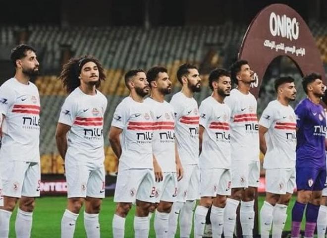 ”فيفا” يصدم الزمالك بإيقاف القيد بسبب 3 قضايا