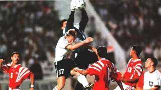 بعد 28 عامًا على آخر ظهور.. ماذا قدم أحفاد الفراعنة بمونديال الناشئين؟