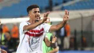 موقف حسام عبد المجيد نجم الزمالك من الانضمام للأهلي