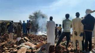 ”المجاعة” تتوحش بالسودان.. 21 مليون شخص مهددون بانعدام الأمن الغذائي