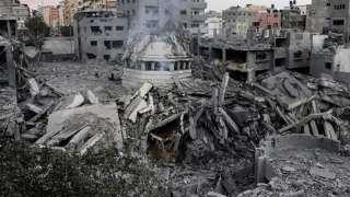 فاو: العدوان الإسرائيلي دمر 80% من الأراضي الزراعية في غزة