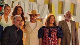 ”السادة الأفاضل” يواصل الصدارة في شباك التذاكر بإيرادات 37 مليون جنيه