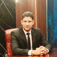 إسلام عبد الرحيم: مصر تقود ضمير الأمة في دعم القضية الفلسطينية وإعمار غزة