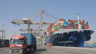 خطة لزيادة الصادرات المصرية إلى 145 مليار دولار بحلول 2030