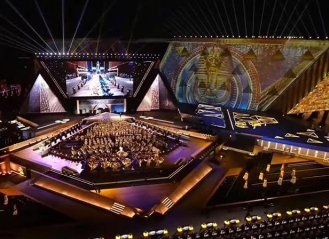 سي إن إن: المتحف الكبير تجربة غامرة تنقل الزوار في رحلة عبر الزمان